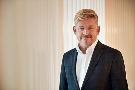 Wayne Griffiths rückt an die Seat-Spitze -
