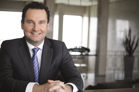 Ex-VW-Mann Stephan Grühsem startet Rexcar -
