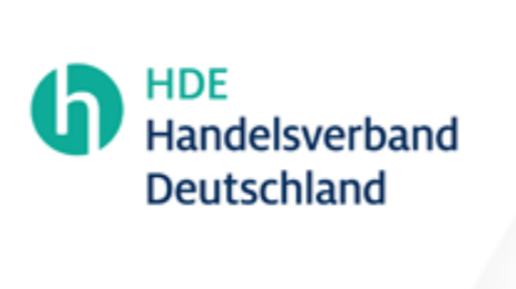 Mehr als die Hlfte der deutschen Handelsunternehmen sieht sich durch die steigenden Energiekosten in ihrer Existenz bedroht. Das zeigt eine Studie des HDE - Quelle: Screenshot HDE