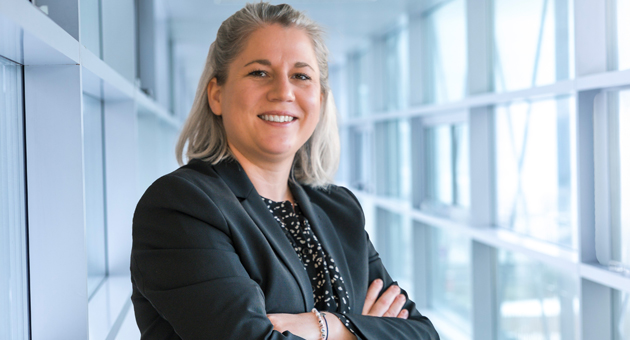Opel holt neue Marketingchefin von Citroën Österreich - Stephanie Haider übernimmt ab Mai 2026 die Marketingleitung von Opel Deutschland und wechselt dafür von Citroën Österreich zur Marke mit dem Blitz – Foto: Stellantis