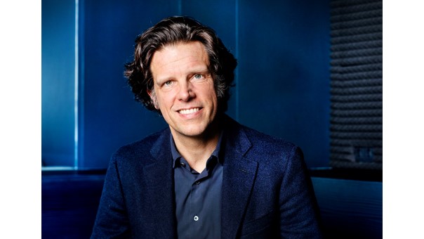 'new business' kürt Florian Haller zum Agentur-Kopf 2023 - Florian Haller ist der Agentur-Kopf des Jahrs 2023 - Quelle: Serviceplan