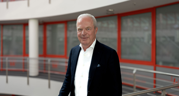 KiK hat einen neuen CEO gefunden - Ulrich Hanfeld hat als neuer CEO die Führung von KiK übernommen und ergänzt das bestehende Management-Team um CFO Christian Kümmel und CCO Agnieszka Jaworsk – Quelle: KiK