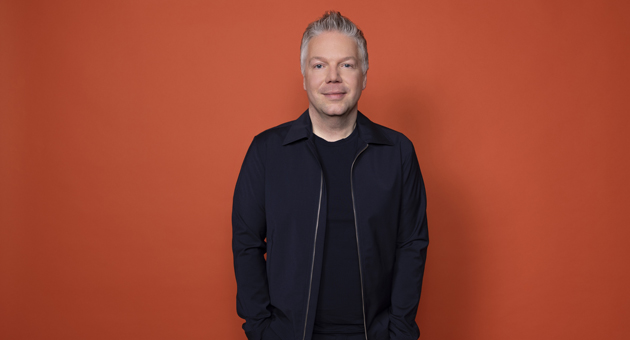 ARD Media gibt Starttermin für neuen CEO Ralf Hape bekannt - Ralf Hape nimmt am 1. Oktober 2025 seine Arbeit als neuer ARD-Media-CEO auf - Foto: Sky Deutschland