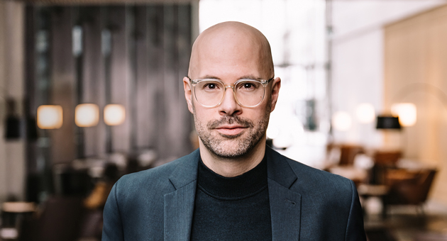 Magna Global Mediaplus bekommt neuen Chef - Der ehemalige Seven.One-Media-Geschäftsführer Lennart Harendza rückt an die Spitze des Einkaufsverbundes von IPG Mediabrands und Mediaplus - Foto: Magna Global Mediaplus