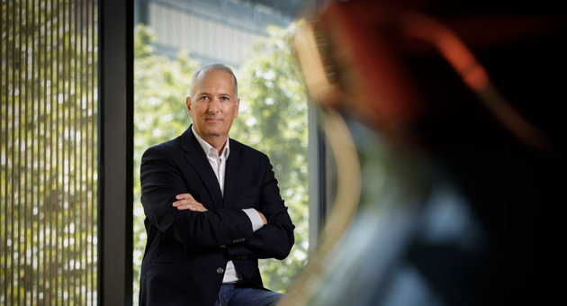 Seat und Cupra unter neuer Leitung - Der bisherige Interims-CEO von SEAT und Cupra übernimmt nun dauerhaft die Verantwortung für die Marken – Quelle: SEAT