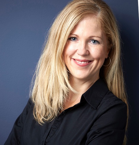 Claudia Hauschild von Anheuser-Busch InBev zur Rügenwalder Mühle -