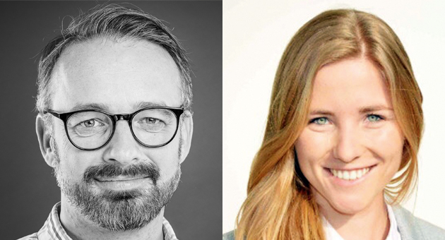 Mit GenAI Marken stärken, statt sie zu verwässern - Prof. Dr. Mark Heitmann und Julia Rosada (beide University of Hamburg Business School) - Quelle: M. Heitmann/J. Rosada