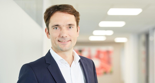 Gerolsteiner mit neuem CEO - Nils Hemmerle übernimmt im August 2026 den Vorsitz der Geschäftsführung bei Gerolsteiner – Quelle: Gerolsteiner