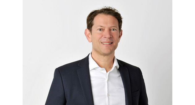 Neuer Head of Sales & Marketing bei Puren Pharma - Puren Pharma hat mit Henning Schlüter einen neuen Marketing- und Vertriebschef – Quelle: Puren Pharma