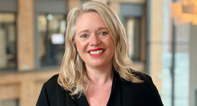Zurich holt neue Vertriebsvorständin für Deutschland von Ergo - Ab 1. Juli 2026 übernimmt Nina Henschel als neue Vertriebsvorständin Privat- & Gewerbekunden bei der Zurich Gruppe Deutschland - Quelle: Zurich