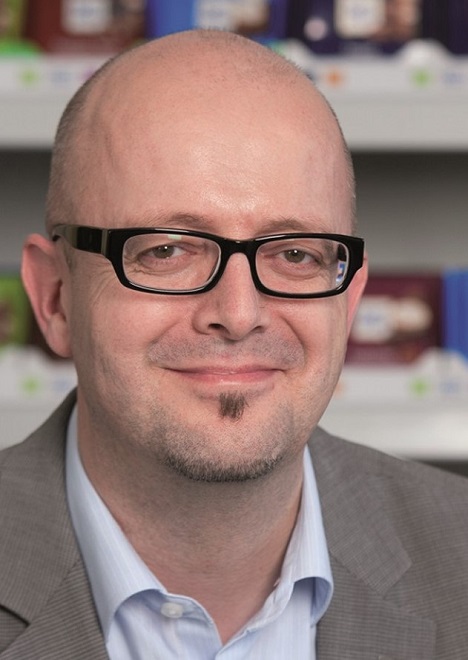 Jürgen Herrmann leitet Mövenpick Fine Foods -
