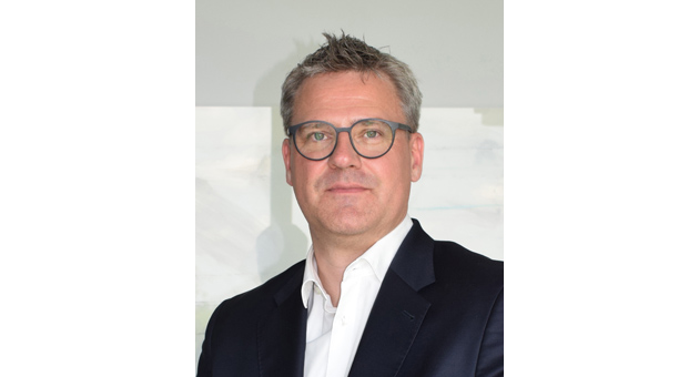 Ford bekommt einen neuen DACH-Chef - Christoph Herr, bislang Direktor der Ford Service Organisation für Deutschland, Österreich und Schweiz, wird neuer Managing Director von Ford in der DACH-Region - Quelle: Ford