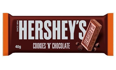 Genuport bringt Schoko-Ikonen Hershey’s und Reese’s nach Deutschland -