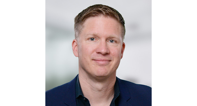 Dr. Pfleger hat neuen Marketing- und Digitalleiter OTC - Joss Hertle ist neuer Marketing- und Digitalleiter OTC bei Dr. Pfleger - Quelle: Dr. Pfleger