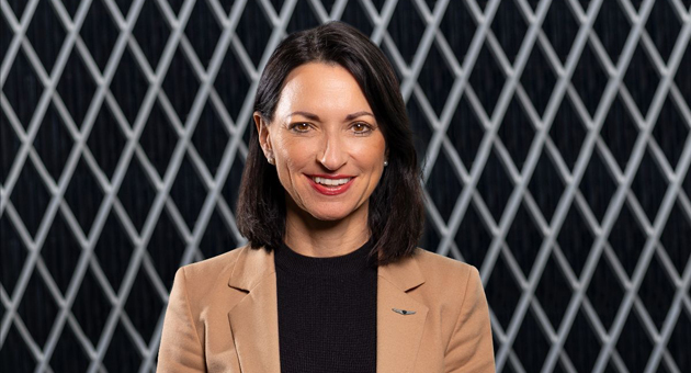 Die südkoreanische Marke Genesis bekommt in Deutschland eine eigenen Markenchefin - Christina Herzog wird Genesis Brand Direktorin - Quelle: Genesis Motor Deutschland