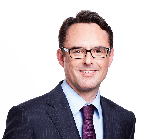Daimler: Investor Relations unter neuer Leitung -