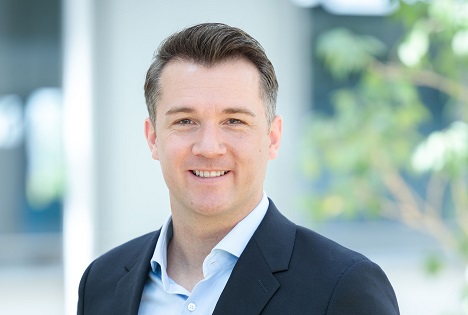 Neuer Vileda-Marketingchef wechselt von Procter & Gamble -