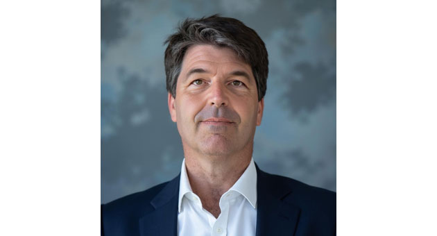 Commerzbank bekommt neuen Bereichsvorstand Kommunikation - Max Hohenberg wechselt von der Publicis-Tochter Kekst CNC zur Commerzbank - Foto: Commerzbank