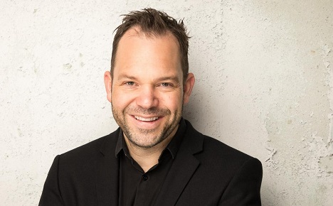 Neuer Marketing Director bei Fisherman’s Friend -