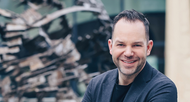 Wechsel an der Spitze des Fisherman's-Friend-Marketings - Dirk Hohnberg wechselt von der CFP Brands Süßwarenhandels GmbH & Co. KG zur Impex Management Company und übernimmt dort die Position des Head of Global Marketing für Fisherman's Friend - Quelle: CFP Brands
