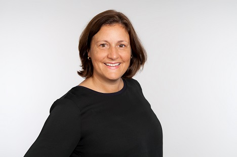 Weleda: Nadja Holland neue Chefin der DACH-Region -