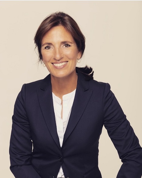 Mustang: Carina Holzherr neuer Head of Marketing & PR des Jeans-Herstellers -
