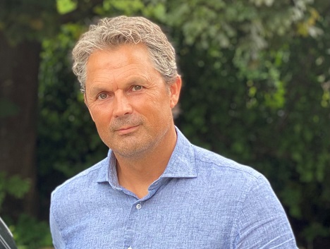 Jaguar Land Rover: Neuen Chief Commercial Officer kommt von Dyson -