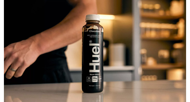 Danone übernimmt Huel und expandiert im Bereich funktionelle Ernährung - Quelle: Huel