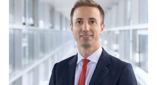 Neuer Vertriebs- und Marketingchef für Opel/Vauxhall - Florian Huettl mit neuer Aufgabe bei Opel - Quelle: Stallantis