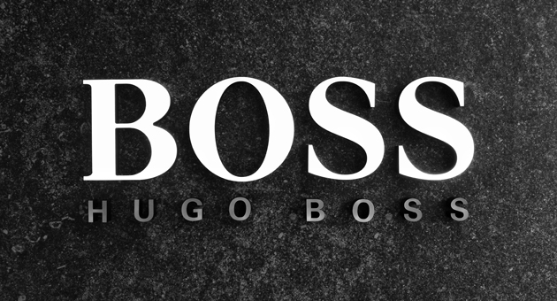 Frasers Group überschreitet 50-Prozent-Schwelle bei Hugo Boss