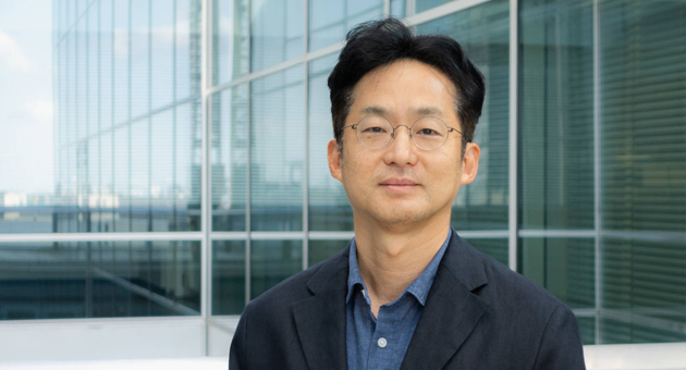 Kia hat einen neuen Deutschlandchef - Chinho Hwang ist neuer Präsident von Kia Deutschland - Quelle: Kia Deutschland
