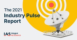Industry Pulse Report: Lineares TV verliert 2021 weitere Werbeausgaben an digitales Video -