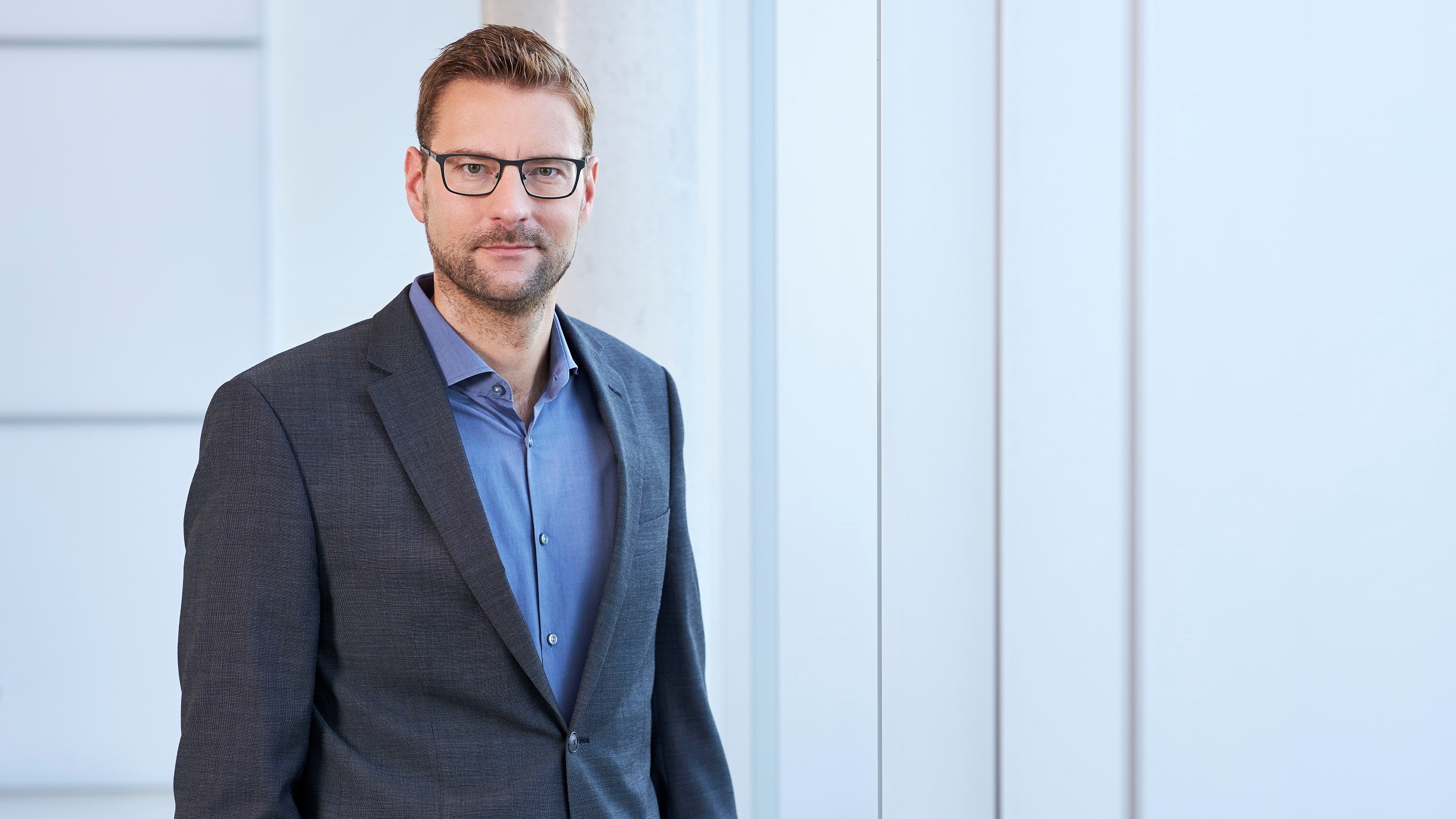 Rezession bremst deutschen Werbemarkt 2023 aus - Volker Neumann, Managing Director JOM Group - Quelle: JOM Group