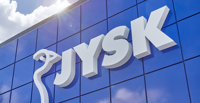 Jysk Deutschland unterstützt den Kinderschutzbund - JYSK Deutschland ist neben dem Kinderschutzbund auch Partner des Deutschen Roten Kreuzes – Foto: JYSK Deutschland