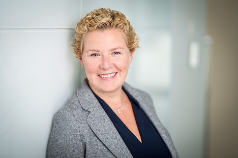 Siemens bekommt eine neue Kommunikationschefin -