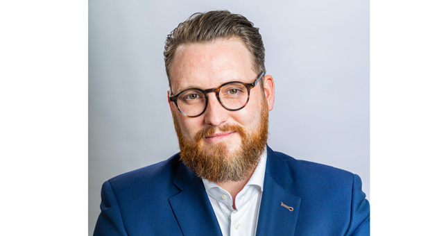 Eduard Gerlach holt erstmals externen Manager in die Geschäftsführung - Jarek Raby ist seit April 2026 allein vertretungsberechtigter Geschäftsführer bei Eduard Gerlach - Quelle: Eduard Gerlach