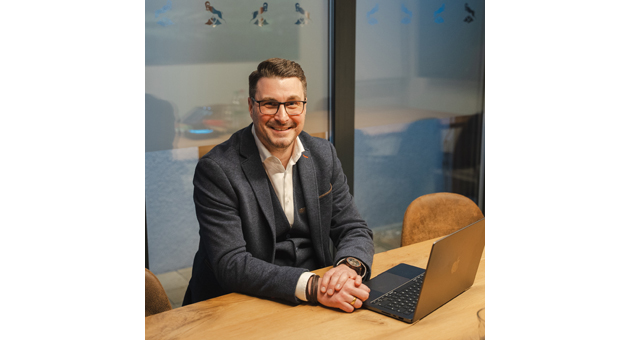 Slyrs Destillerie strukturiert Vertrieb neu: Frank Junkmann wird Vertriebschef - Frank Junkmann wird Nationaler Verkaufsleiter bei Slyrs - Quelle: Slyrs Destillerie GmbH & Co.KG