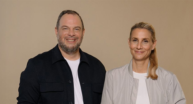 Stephan Karrer und Claudia Ziemer leiten El Cartel Brothers - Stephan Karrer und Claudia Ziemer bilden ab November 2025 das Führungsduo des neuen Vermarkters El Cartel Brothers - Foto: El Cartel Brothers