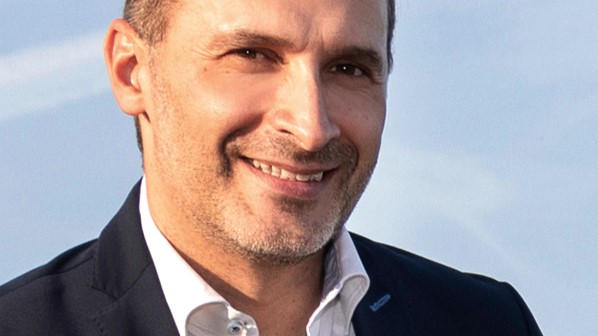 Krone Fisch wird Tinema und engagiert neuen Marketingchef - Torben Kasimzade ist der neue Marketingchef der Tinema GmbH - Quelle: Tinema