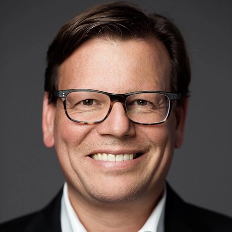 Neuer Managing Director für Mondelez Deutschland -