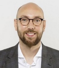 Sebastian Kayser neuer Chef von KFC Deutschland -