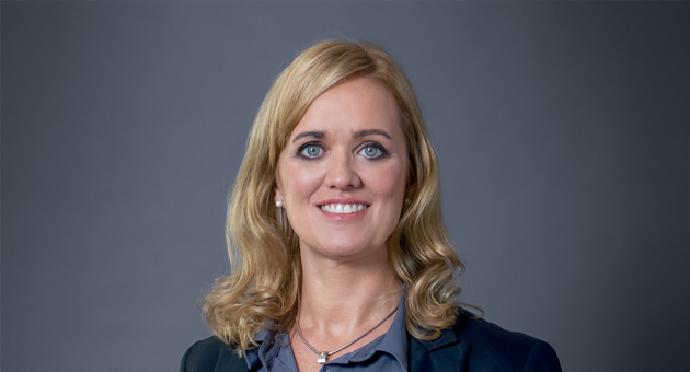 HanseMerkur: Wechsel an der Marketingspitze - Nicole Keibel (im Bild) tritt bei der HanseMerkur die Nachfolge von Wolfgang Schnur als Marketingleiterin an – Foto: HanseMerkur