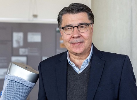 Stefan Kellerer neuer Marketingchef von Bauerfeind -