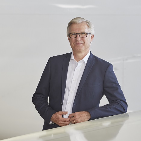 Roland Keppler wird neuer CEO von Onlineprinters -
