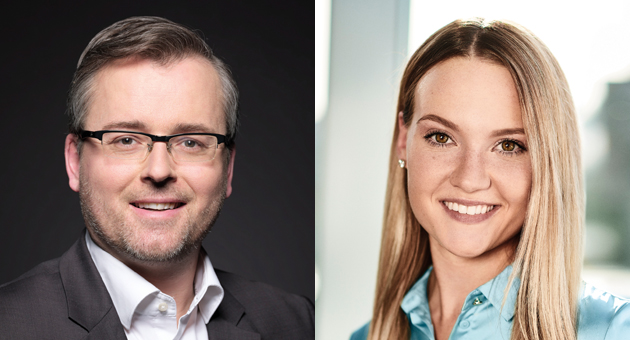 Der Purpose-Entwicklungsprozess - Prof. Dr. Karsten Kilian (Technische Hochschule Würzburg-Schweinfurt) und Vanessa Dugmore (V-Bank AG) - Quelle: Rudolf Wichert, Lukas Breusch