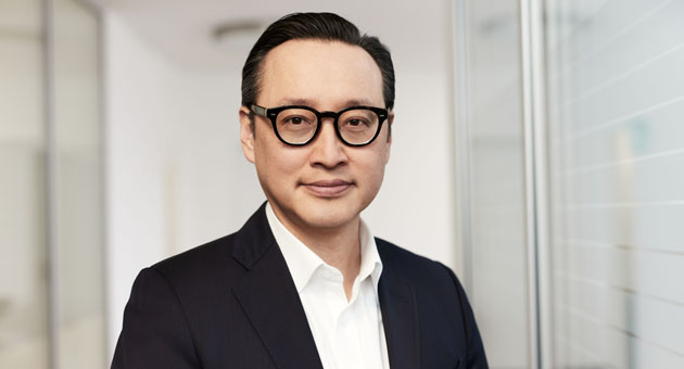 Stada macht Ex-Biogen-Manager zum Specialty-Chef, Vorgänger ist Global Head Westeuropa - Bryan Kim ist neuer Global Head Westeuropa bei Stada - Quelle: Stada