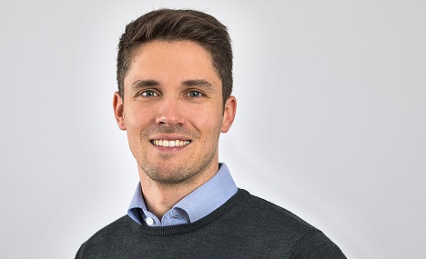Gerrit Kisters soll Schüttflix-Expansion forcieren -