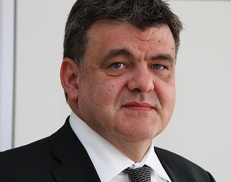 Wechsel an der Spitze von Bayer Vital -