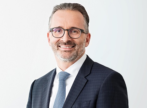 Henkel: Carsten Knobel folgt an der Firmenspitze auf Hans Van Bylen -