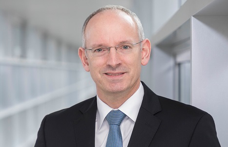 Wolfram Knobling wird Chef von Citroën Deutschland -